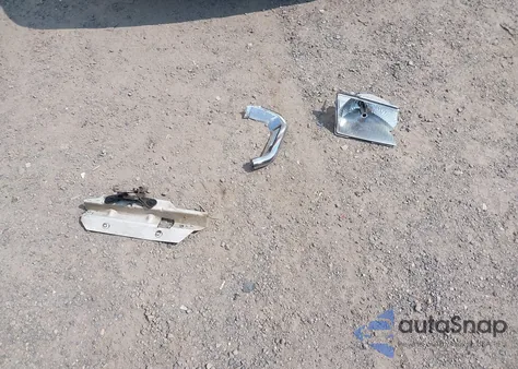 1997 Mercury Cougar Xr7 из США, поврежденный, VIN 1MELM62W9VH616776